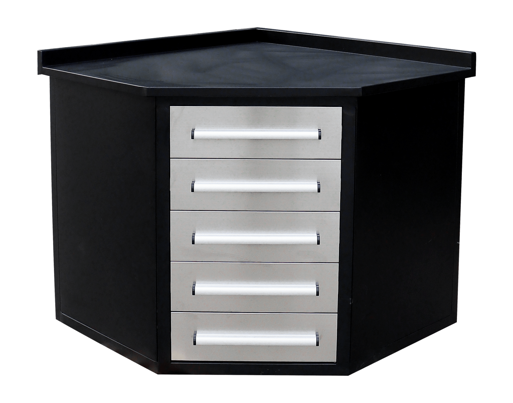 Établi de garage robuste en acier de 3 m (10 pi) avec 15/20/25/35 tiroirs – Table de rangement industrielle 