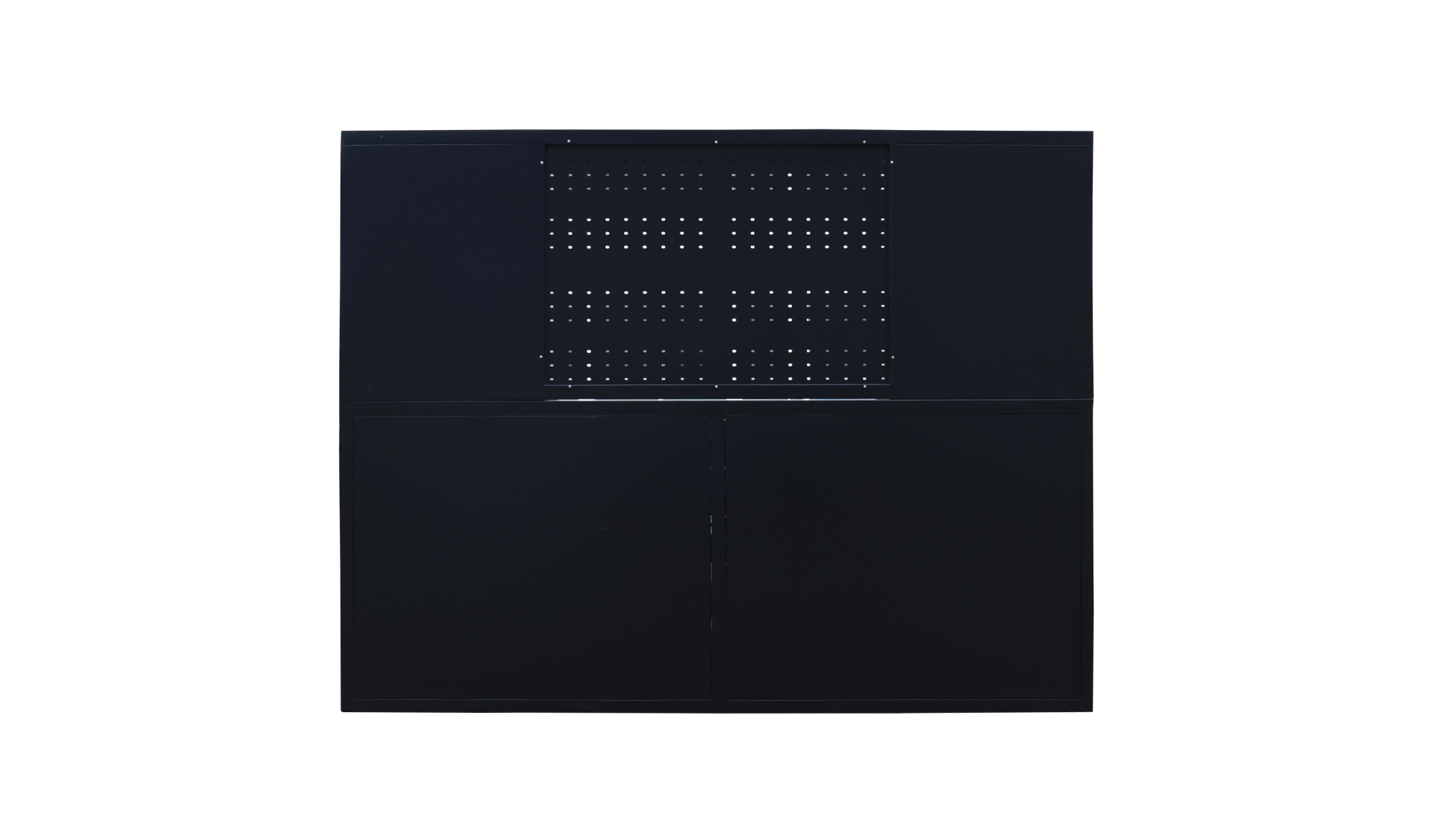 Établi à outils robuste en acier de 2,13 m (7 pi) avec 28 tiroirs et tiroirs verrouillables