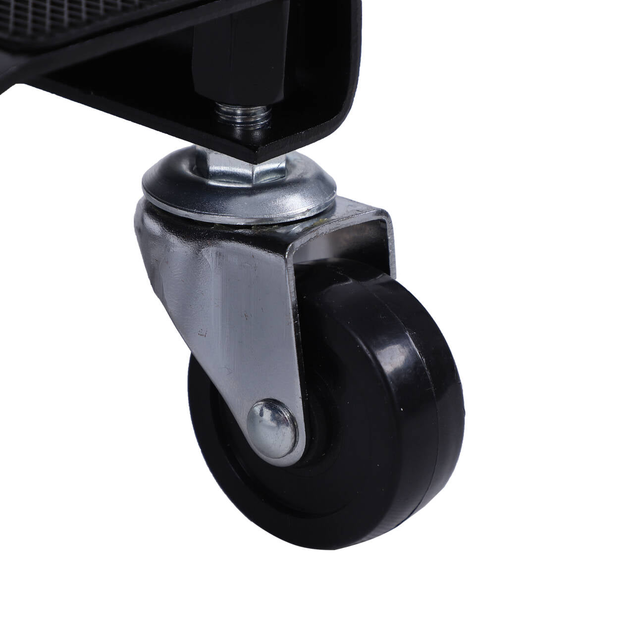 Ensemble de 6 chariots pour motoneige de 680 kg (1500 lb) avec sangles et roulettes | Réf. : SSNDS 