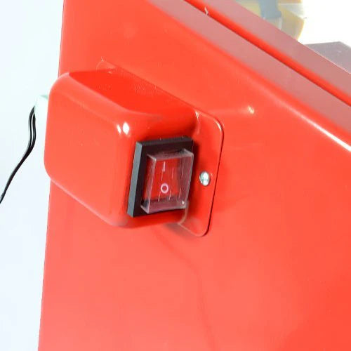 Cabine de sablage 90 L – Sableuse abrasive haute performance pour métaux, bois et travaux automobiles | Réf. : SB90C 