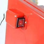 Cabine de sablage 90 L – Sableuse abrasive haute performance pour métaux, bois et travaux automobiles | Réf. : SB90C 