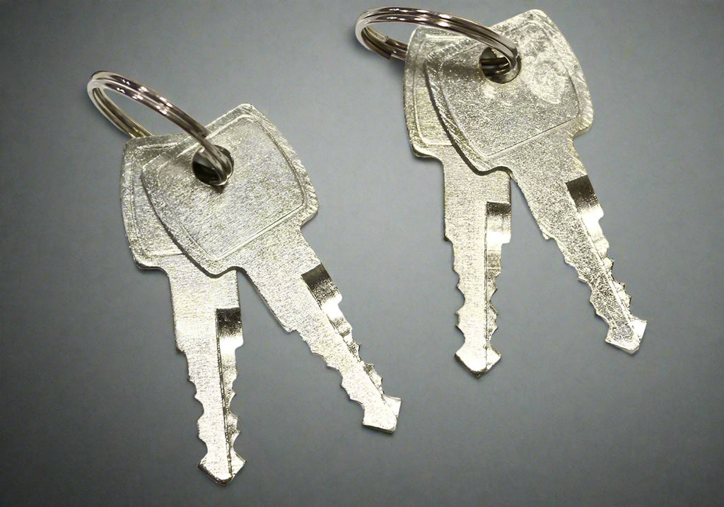 Coffres à outils en aluminium pour châssis de camion – Rangement verrouillable et résistant aux intempéries, disponibles en 24 et 36 pouces