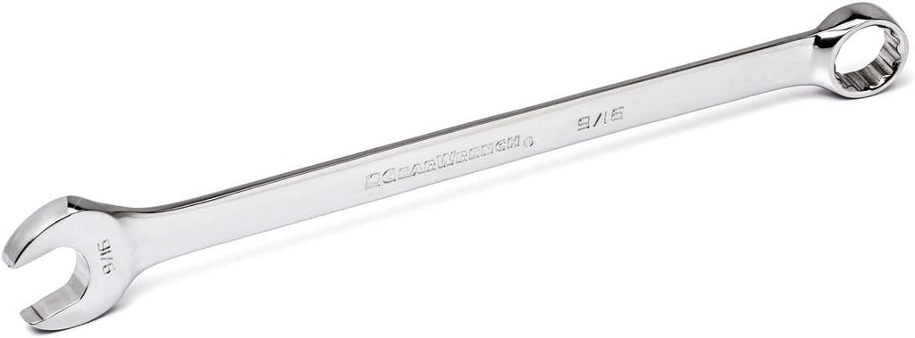 Jeu de clés mixtes GEARWRENCH 44 pièces, métriques/SAE - 81919