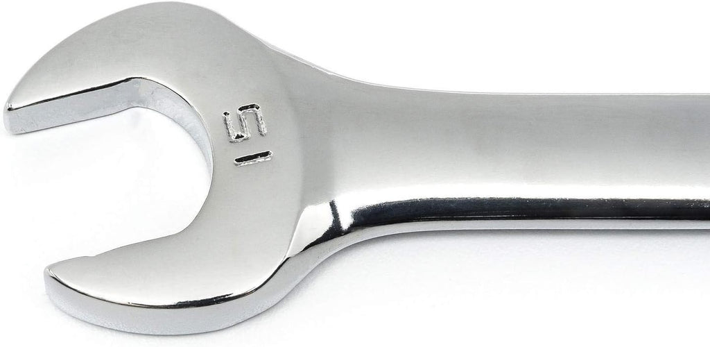 Jeu de clés mixtes GEARWRENCH 44 pièces, métriques/SAE - 81919