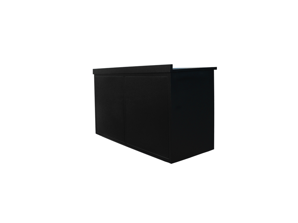 Établi robuste en acier de 1,7 m – Établi à outils à 10 et 15 tiroirs avec serrures et revêtements en EVA