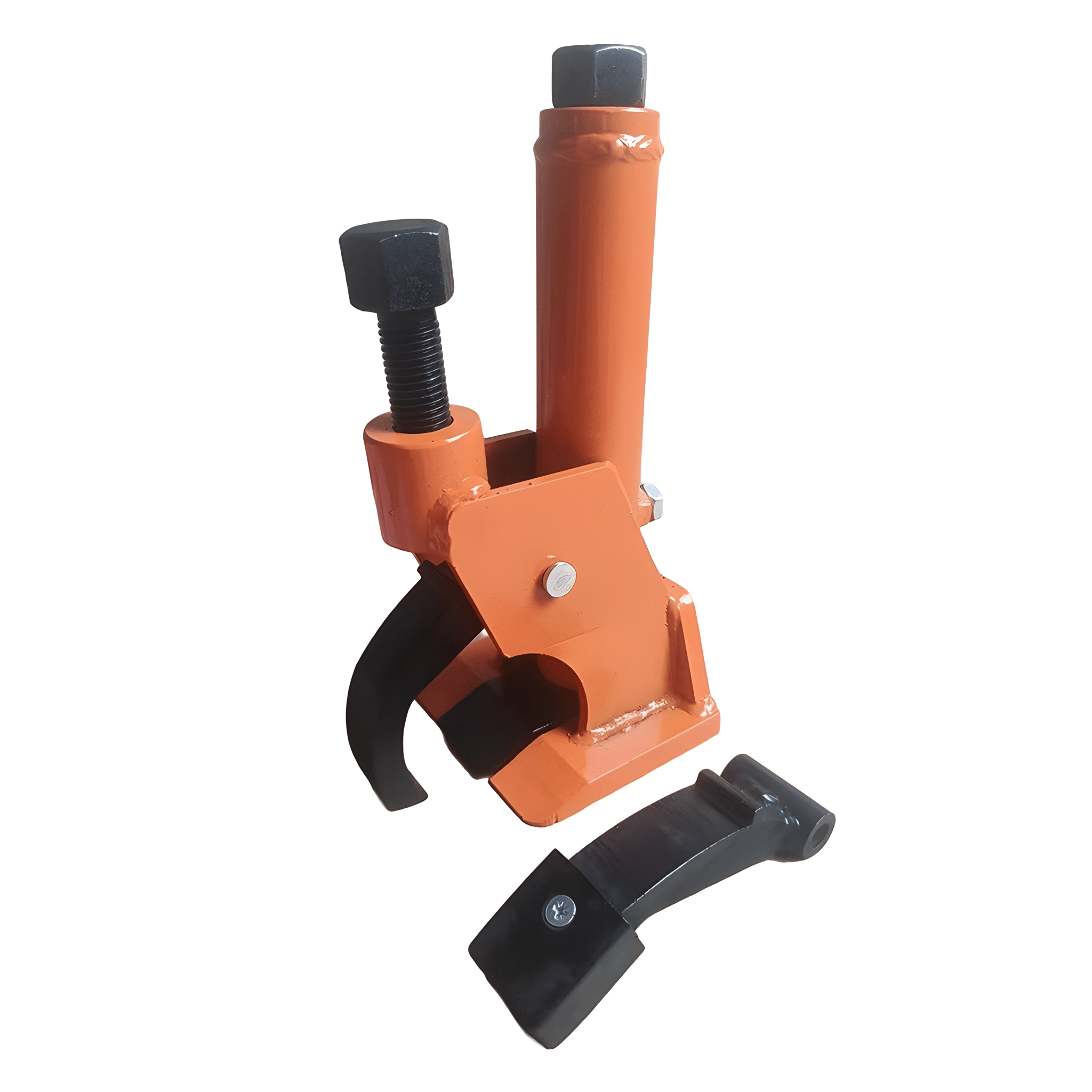 Démonte-pneu manuel – Outil de démontage de pneus 38 à 42 avec patin en caoutchouc – Modèle TBB3842