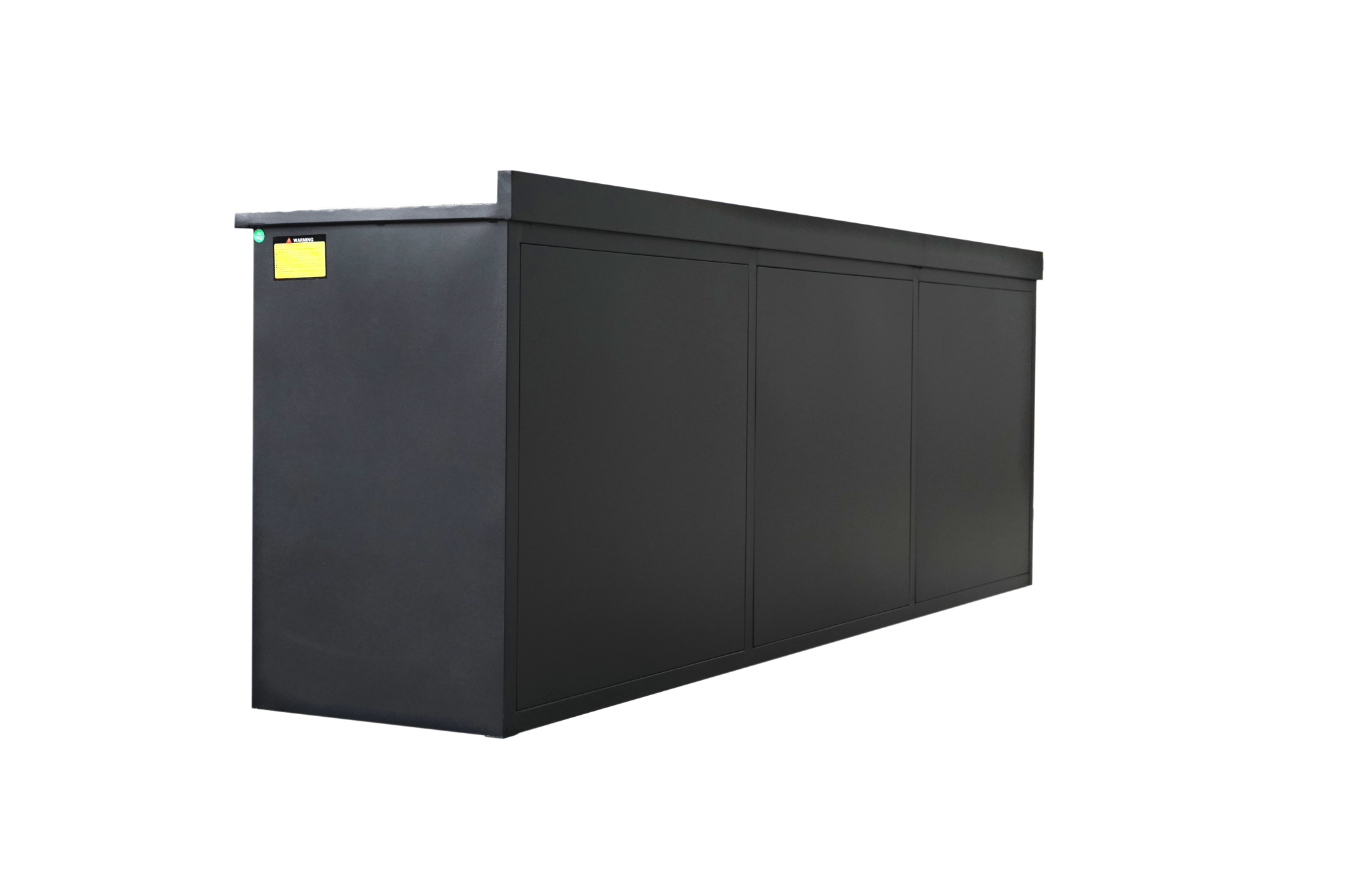 Établi de garage robuste en acier de 3 m (10 pi) avec 15/20/25/35 tiroirs – Table de rangement industrielle 