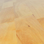 Établi à outils en acier inoxydable 84 pouces – 11 tiroirs, plateau en bois et éclairage LED | 8411D