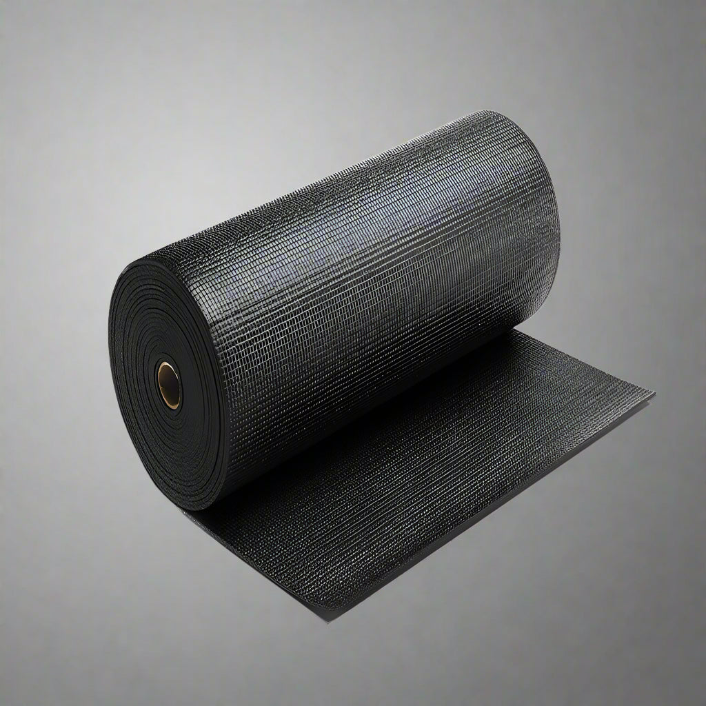 Tapis de protection antidérapant en EVA pour tiroirs et boîtes à outils – 4,88 m x 4,88 m