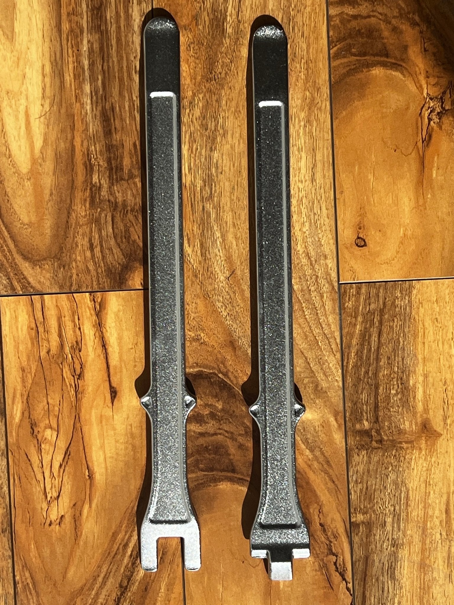 Kit de 16 démonte-pneus – Démonte-pneus et cure-pneus pour motos | TC1641