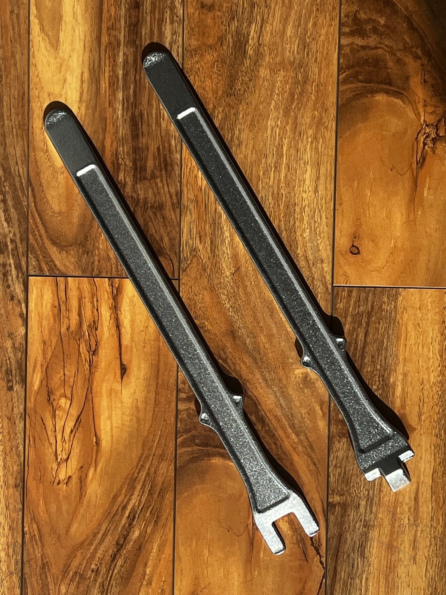 Kit de 16 démonte-pneus – Démonte-pneus et cure-pneus pour motos | TC1641