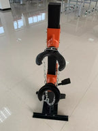 Compresseur de ressort hydraulique 2200 lb – Outil robuste pour atelier automobile | SC1405 