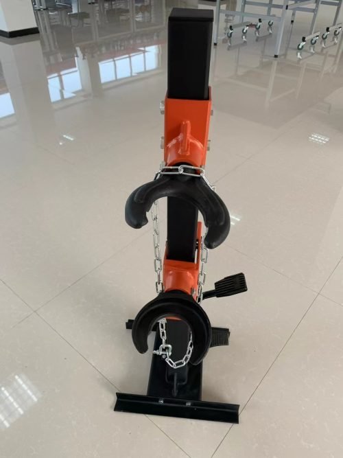 Compresseur de ressort hydraulique 2200 lb – Outil robuste pour atelier automobile | SC1405 