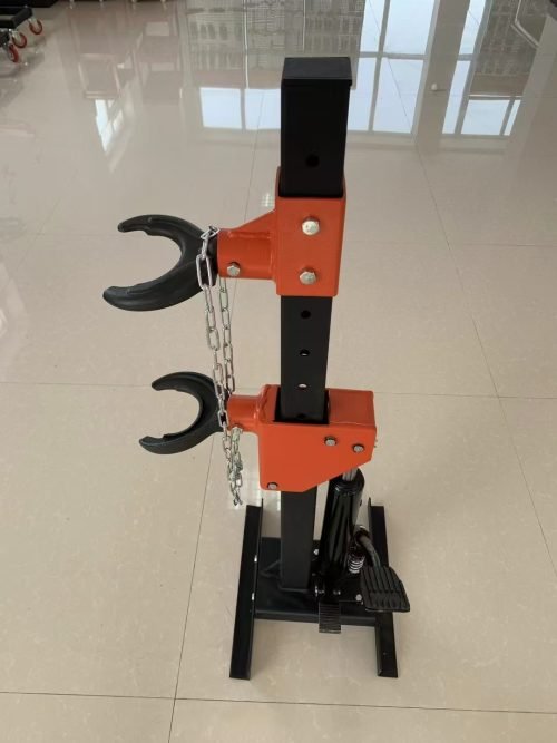 Compresseur de ressort hydraulique 2200 lb – Outil robuste pour atelier automobile | SC1405 