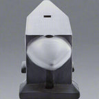 Enclume de forgeron en fonte avec corne – Disponible en 25 lb et 88 lb