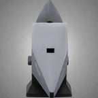 Enclume de forgeron en fonte avec corne – Disponible en 25 lb et 88 lb