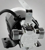 Pompe de transfert d'eau électrique portable 330 GPH – Pompe utilitaire 110 V | Réf. : PAS30A 