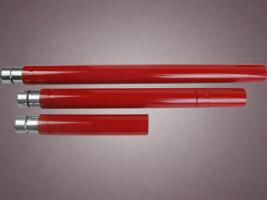 Kit de cric hydraulique Porta Power – Système de réparation de châssis en capacités de 4, 10 et 20 tonnes