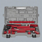 Kit de cric hydraulique Porta Power – Système de réparation de châssis en capacités de 4, 10 et 20 tonnes