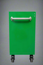 Établi roulant à 9 tiroirs de 42 pouces – Armoire de rangement robuste pour garage