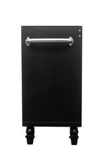 Établi roulant à 9 tiroirs de 42 pouces – Armoire de rangement robuste pour garage