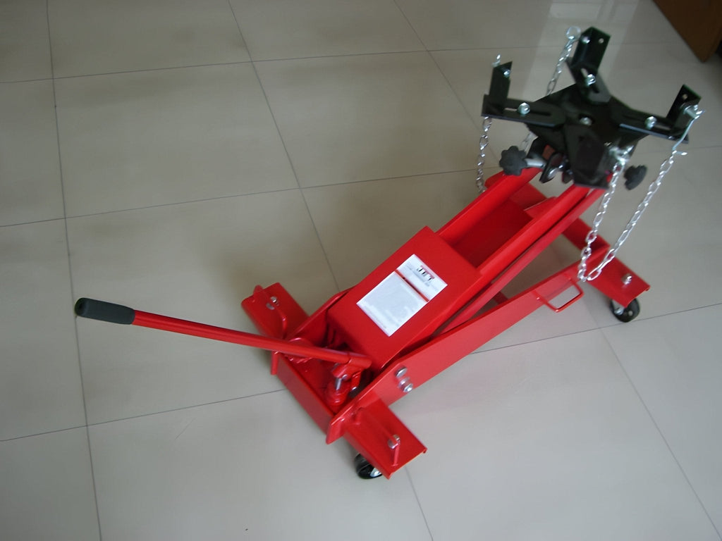 Crics de transmission à profil bas – Options robustes de 4400 à 800 lb pour voitures et camions