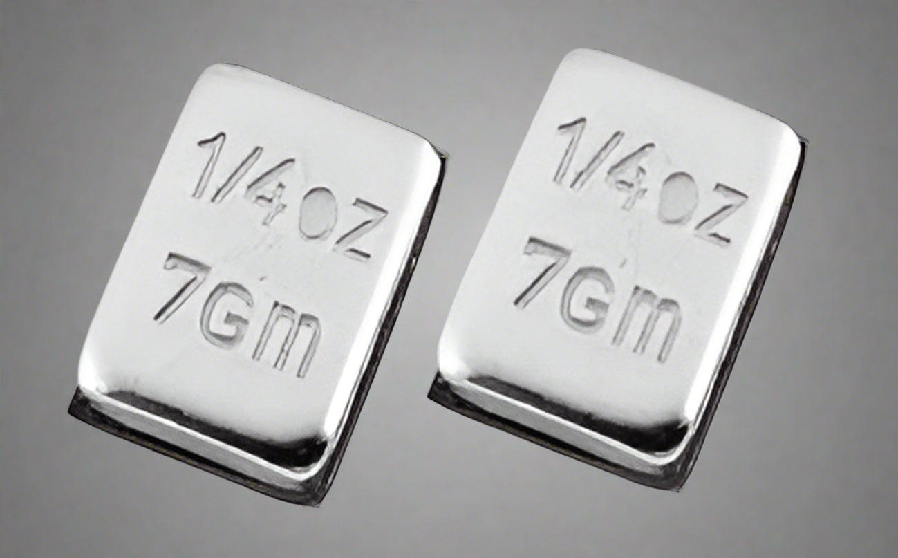 288 masses d'équilibrage adhésives en fer pour roues – Bandes d'équilibrage noires de 7 g et 14 g | Conditionnement en vrac pour ateliers et garages