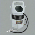 Sableur abrasif portable pour décapage de rouille – Nettoyeur de surfaces robustes (S1114)