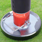 Cric de levage électrique robuste – Capacité de levage de 1 588 kg (3 500 lb) avec moteur électrique 12 V EJ3500A