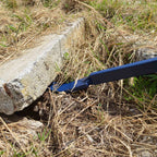 Barre de levier monstrueuse ultra-résistante – 46 x 3