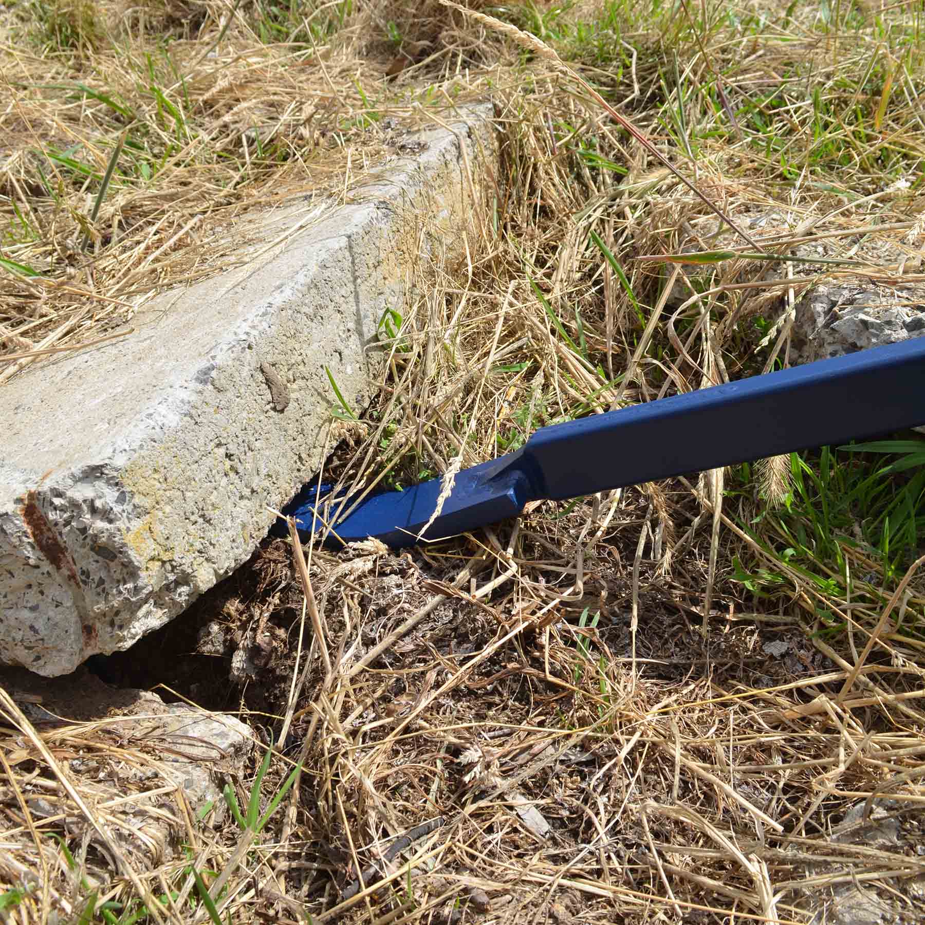 Barre de levier monstrueuse ultra-résistante – 46 x 3