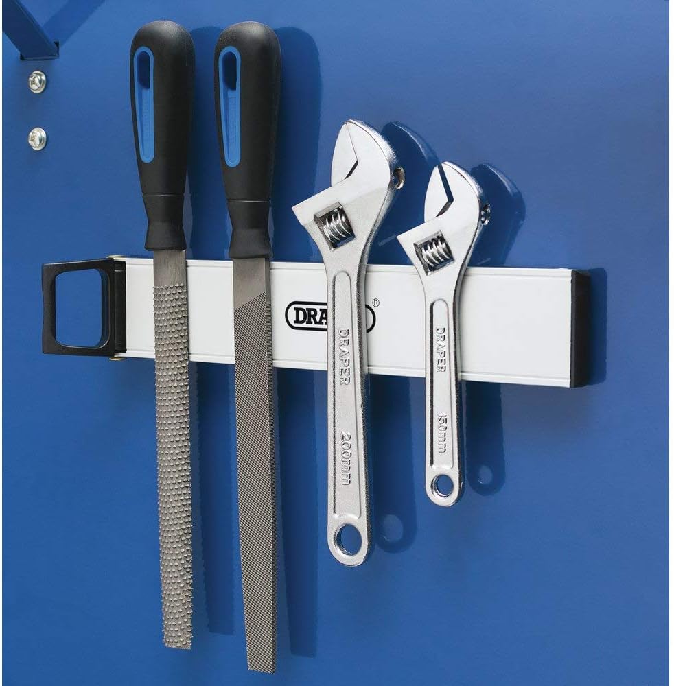 NOUVEAU porte-outils magnétique en aluminium TP11786