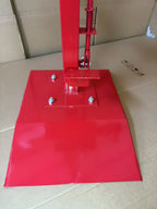 Écarteur de pneus manuel et support de démonte-pneus portable – Modèle AT4001