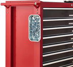 NOUVEAU plateau magnétique en acier inoxydable pour pièces TP01095