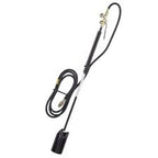 Kit de chalumeau à propane – Chalumeau Tiger à flamme haute température pour usage industriel et extérieur | 1C0220007