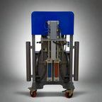 Machine à mousse pulvérisée REANIN K2000 | Pulvérisateur pneumatique de polyuréthane pour isolation et revêtements 73K2000 
