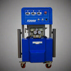 Machine à mousse pulvérisée REANIN K2000 | Pulvérisateur pneumatique de polyuréthane pour isolation et revêtements 73K2000 