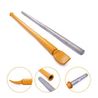 Barre de démontage de pneu à inertie – Outil robuste de 47 pouces pour le retrait des pneus