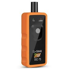 Outil d'activation TPMS pour véhicules GM – Dispositif de réinitialisation du capteur de pression des pneus EL-50448 | Modèle LGCOT056