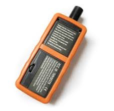 Outil d'activation TPMS pour véhicules GM – Dispositif de réinitialisation du capteur de pression des pneus EL-50448 | Modèle LGCOT056