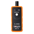 Outil d'activation TPMS pour véhicules GM – Dispositif de réinitialisation du capteur de pression des pneus EL-50448 | Modèle LGCOT056